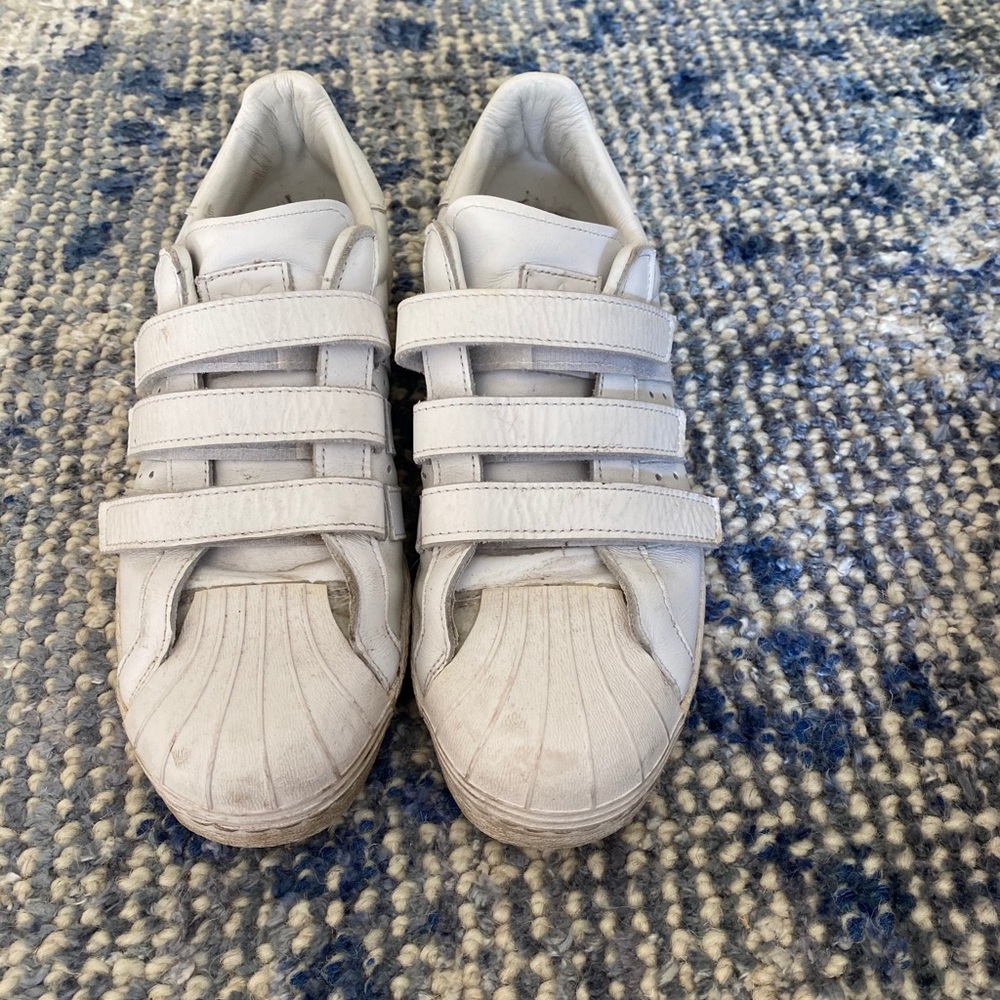 Limited edition adidas x juun.j